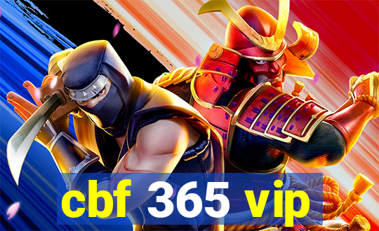 cbf 365 vip